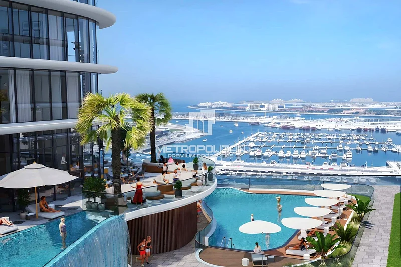 Marina View | Below Original Price | Mid Floor63986608448770110