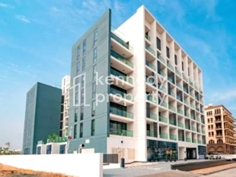 1.5% Monthly Payment | High Visibility | Modern63825003151106112