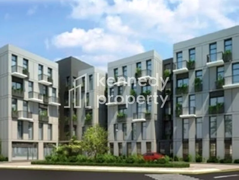 1.5% Monthly Payment | High Visibility | Modern63825003151106110