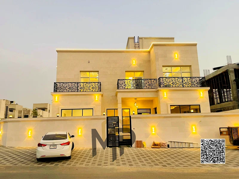 فرصة ذهبية لامتلاك الفيلا التي تحلم بها في الحيلو 2، مباشرة على الشارع الرئيسي، بسعر جذاب وخاص، متضمنة تكييف الهواء63895812495233111