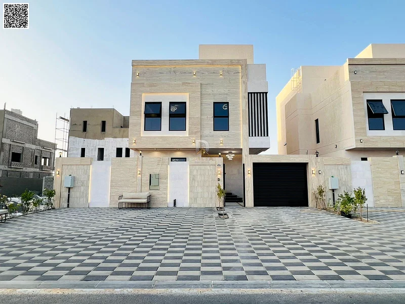 فيلا فاخرة للبيع، تشمل الماء والكهرباء وتكييف الهواء وبركة سباحة خاصة. ملكية حرة لجميع الجنسيات.63895689339777112