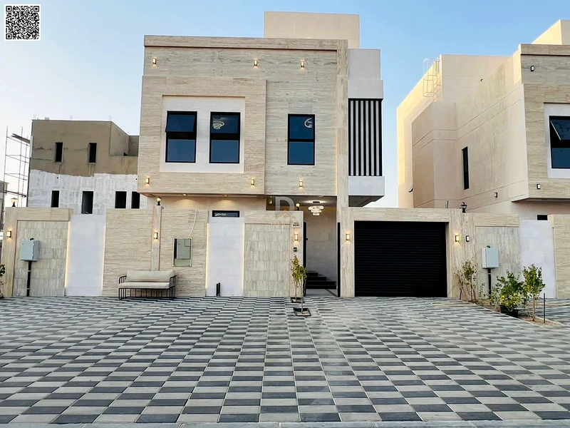 فيلا فاخرة للبيع، تشمل الماء والكهرباء وتكييف الهواء وبركة سباحة خاصة. ملكية حرة لجميع الجنسيات.63895689339777110