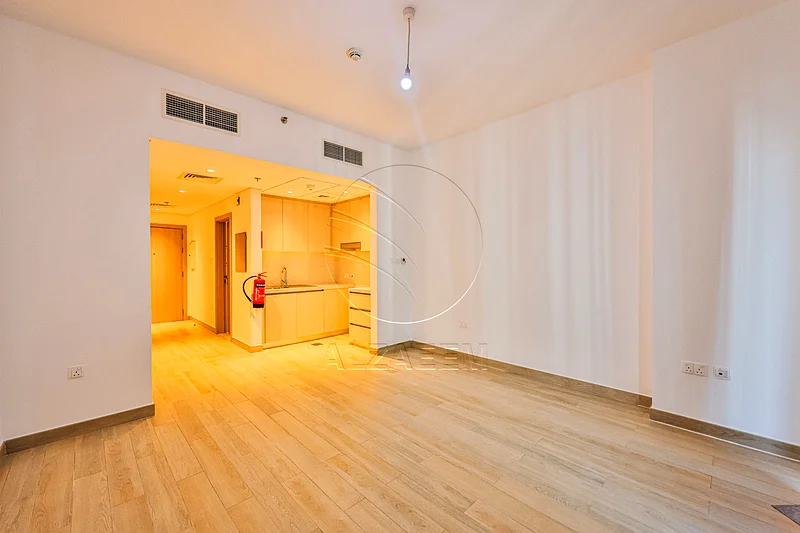 Full Canal View | High Floor | Rented Unit63849020910851111
