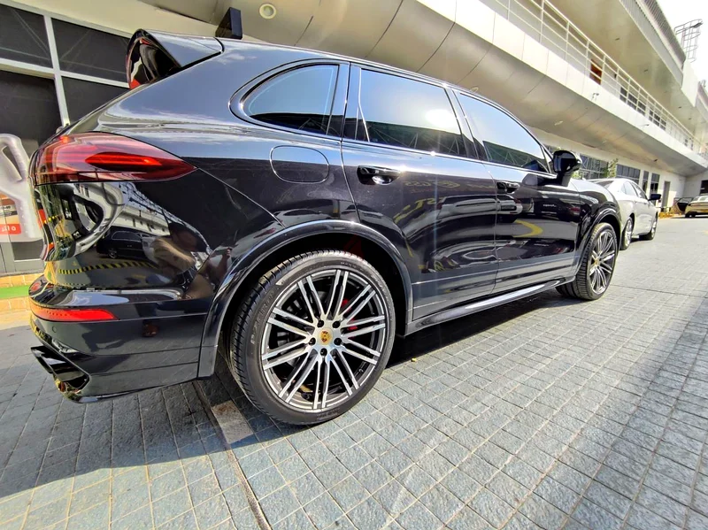 VERY CLEAN!! GCC! NO ACCIDENT!! FIRST OWNER63488972496387113