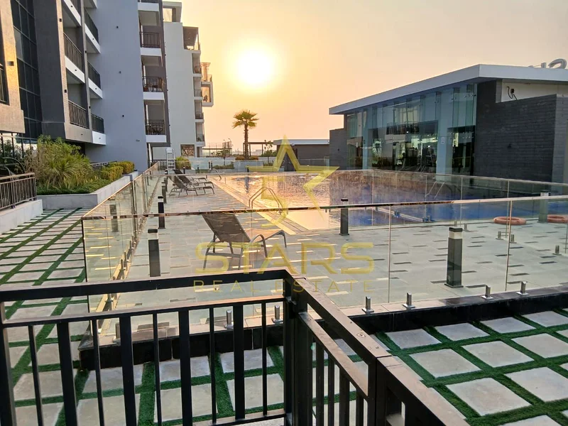 Spacious Layout | 2 Parking Spaces | Pool & Play Area View63764496177922110