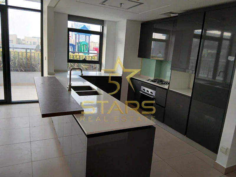 Spacious Layout | 2 Parking Spaces | Pool & Play Area View63764496177922113