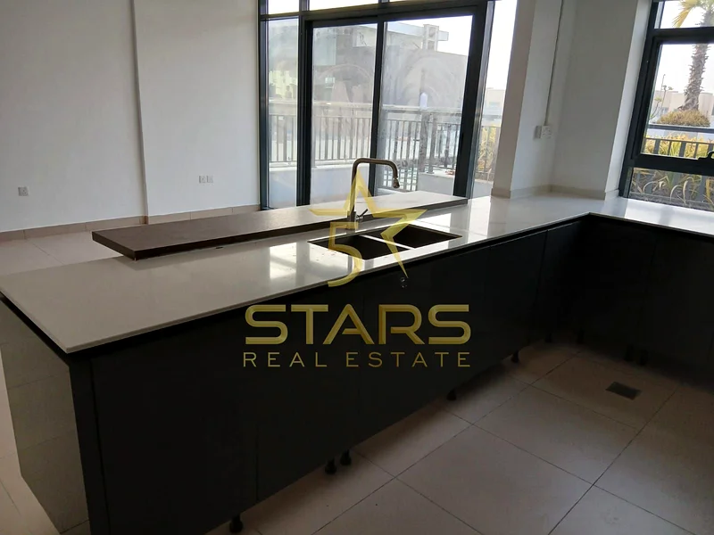 Spacious Layout | 2 Parking Spaces | Pool & Play Area View63764496177922114