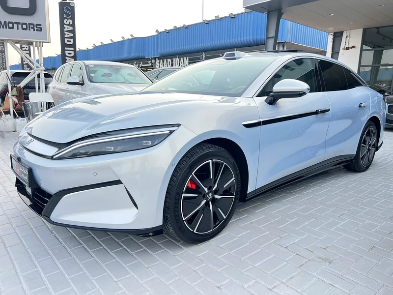 BYD Han63491177249153113