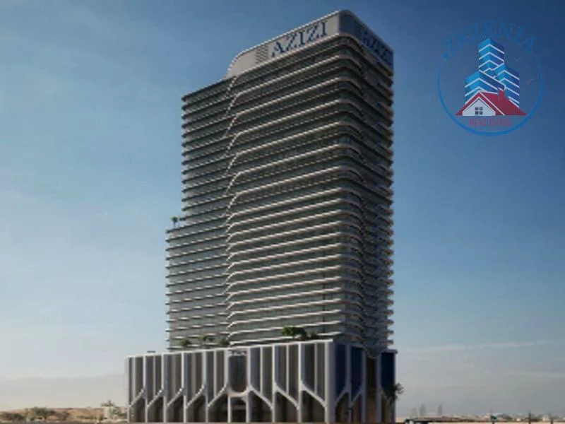 Earn135%| 1%Monthly| Lagoon View| 10%Down| ROI 16%63966587272577113