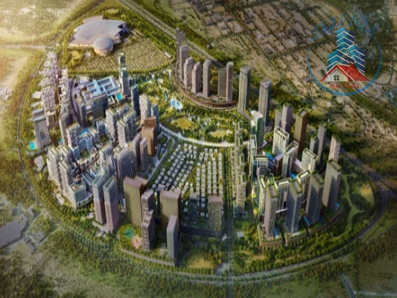 Earn135%| 1%Monthly| Lagoon View| 10%Down| ROI 16%63966587272577111