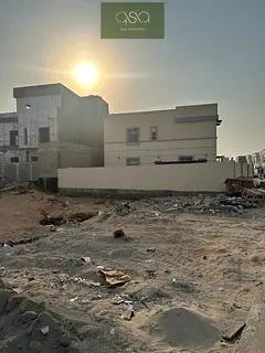 Investor Deal: Freehold Three Townhouse Plots in Al Zahya G+2 – Ready to Build