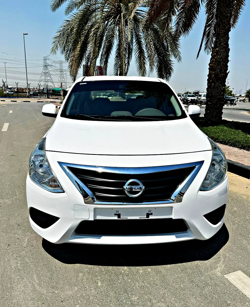 GCC SPECS NISSAN SUNNY 2021 AVAILABLE WITH CASH AND BANK FINANCING WITH ZERO DOWN PAYMENT634211446184971113