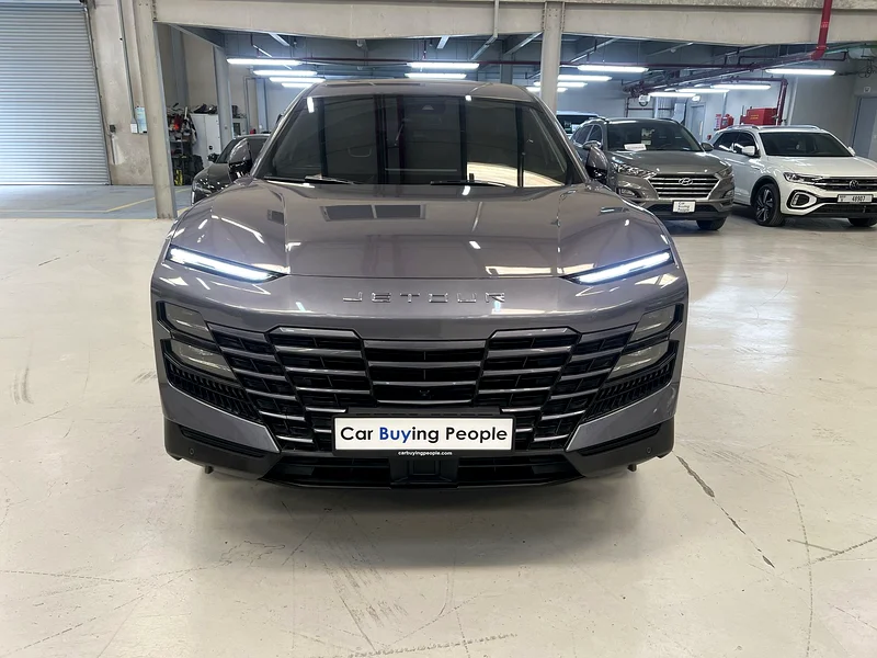 1,375 AED / Month | 10% DP AVAILABLE | DASHING LUXURY 1.6T | JETOUR WARRANTY63490661752961111