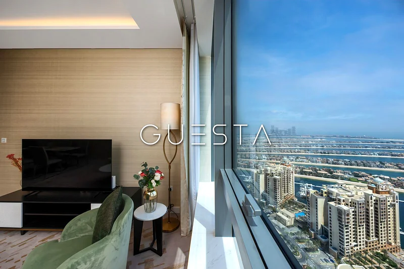 St. Regis | Palm View | All Bills Included63832117216131111
