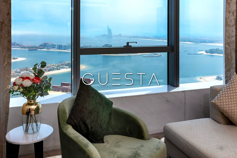 St. Regis | Palm View | All Bills Included63832117216131110