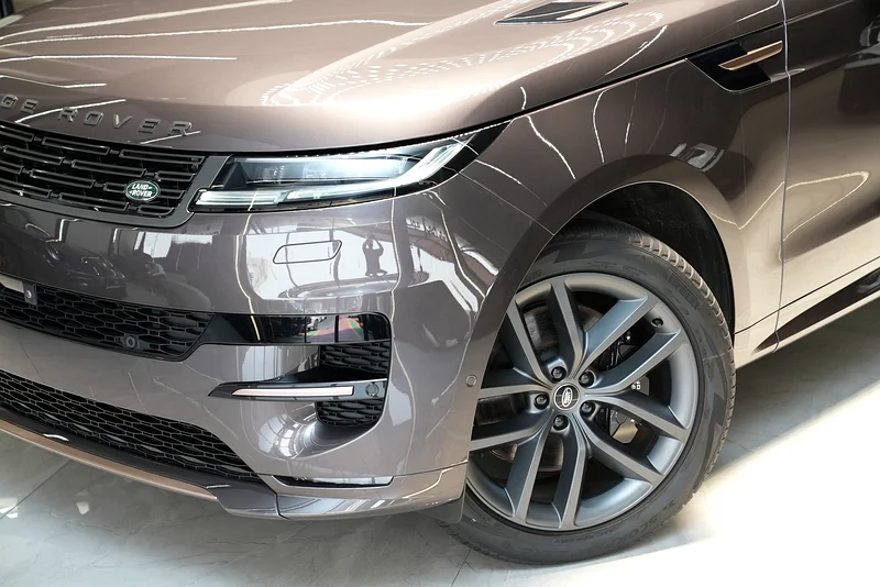 RANGE ROVER SPORT 3.0L DYNAMIC HSE HYBRID 510PS63489004976769112