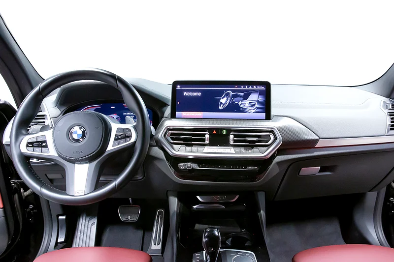 بي إم دبليو X3 xDrive30i M سبورت بريميوم (رقم المرجع# 148050)63406148615809113