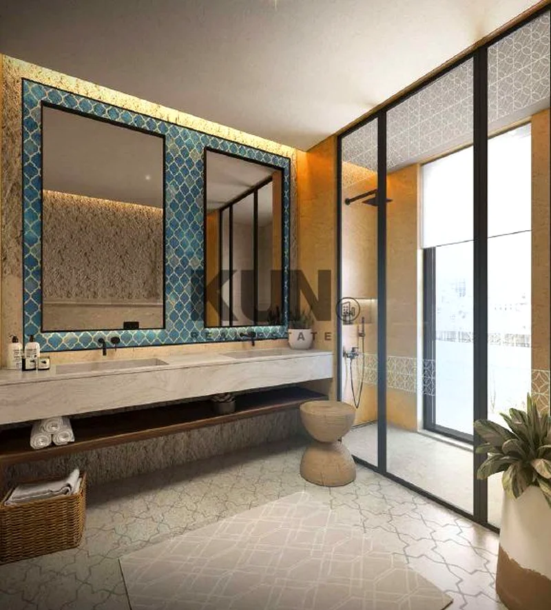 6 BEDROOMS LV-55K + Maid’s & Driver’s Room | Q4 2026 | CRYSTAL LAGOON COMMUNITY | PRIME LOCATION63961738410114114