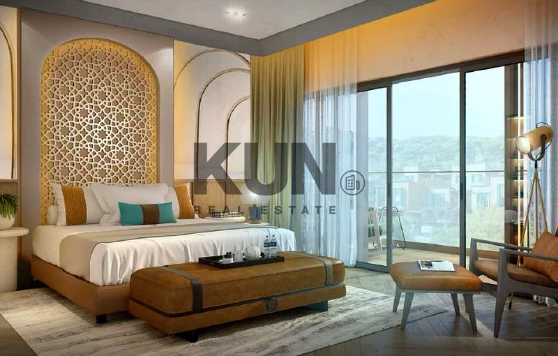 6 BEDROOMS LV-55K + Maid’s & Driver’s Room | Q4 2026 | CRYSTAL LAGOON COMMUNITY | PRIME LOCATION63961738410114113