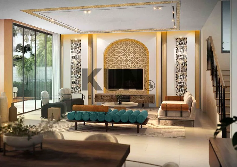 6 BEDROOMS LV-55K + Maid’s & Driver’s Room | Q4 2026 | CRYSTAL LAGOON COMMUNITY | PRIME LOCATION63961738410114112