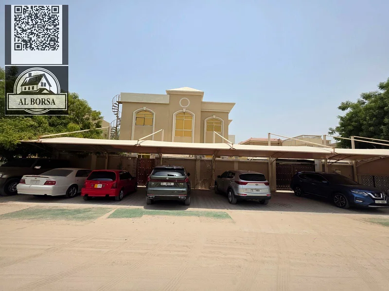 🏡✨Villa for sale in Rawdah 1 area 🏡✨ 6400 feet, 10 rooms with an external annex 🏡✨ 2 million 250 negotiable, ready for housing 🏡✨63874581493505111