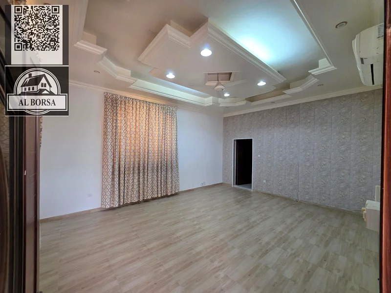 🏡✨Villa for sale in Rawdah 1 area 🏡✨ 6400 feet, 10 rooms with an external annex 🏡✨ 2 million 250 negotiable, ready for housing 🏡✨63874581493505113