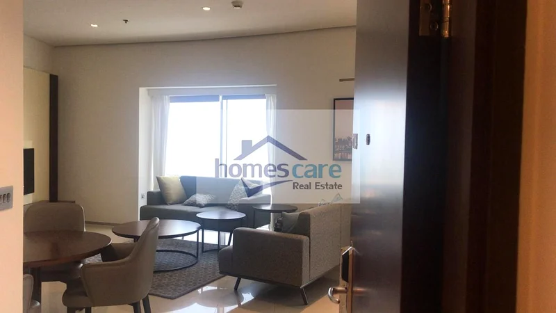 Fully Furnished 2 B/R Apartment in Sheikh Zayed Road63746130779779110