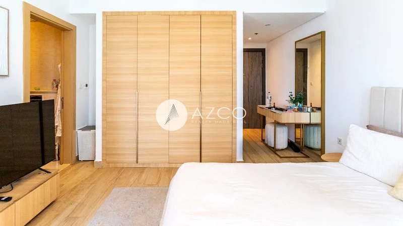 Furnished | Premium Layout | Includes Balcony63798926852354111