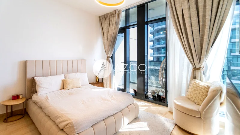Furnished | Premium Layout | Includes Balcony63798926852354110