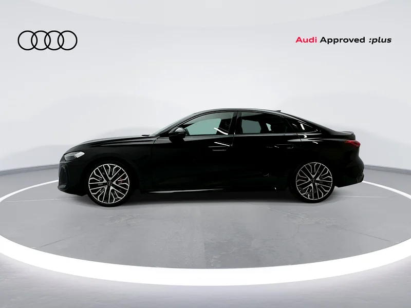 S5 سيدان TFSI 367 حصان (الرقم المرجعي #017304)63489326256769112
