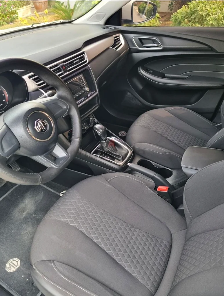 MG5 / 2022/ AED 23990 GCC63490884114945113