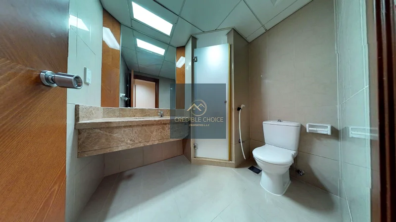 2BHK With Pool and Gym | Golden Sands 9 | Family Apartment63768441001729112
