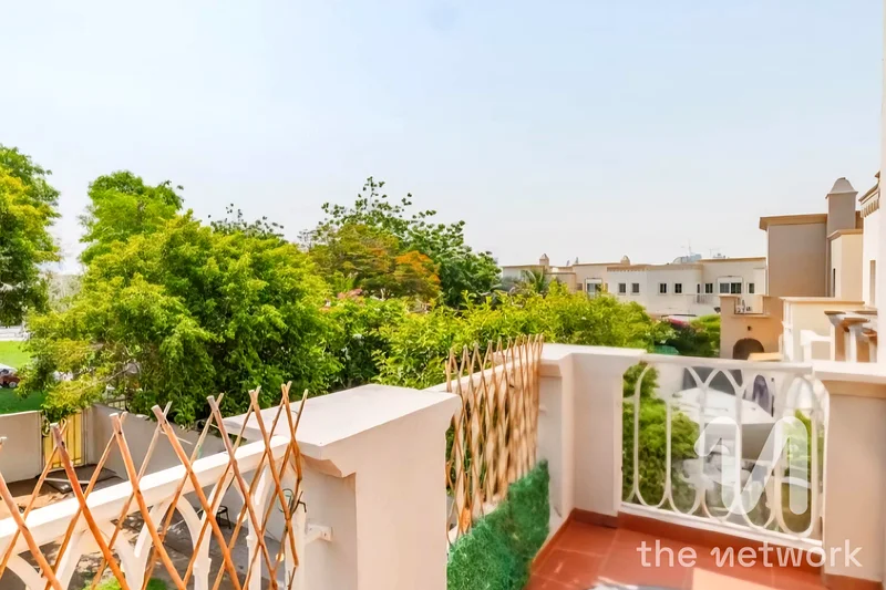 Community View | Renovations on-going | Large Plot63728818705537110