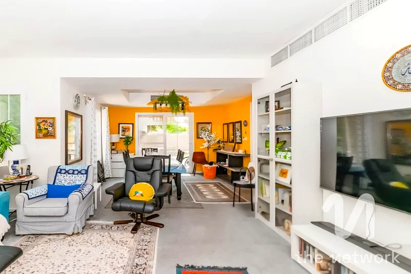 Community View | Renovations on-going | Large Plot63728818705537112