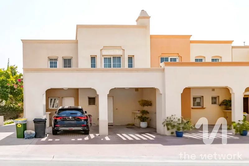 Community View | Renovations on-going | Large Plot63728818705537111