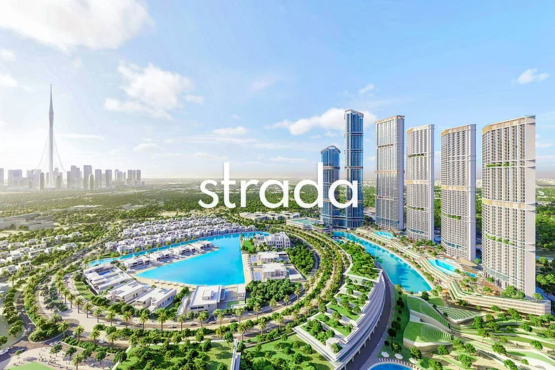 Off-Plan Re-Sale | Large Layout | 1 Bedroom63960354176898114