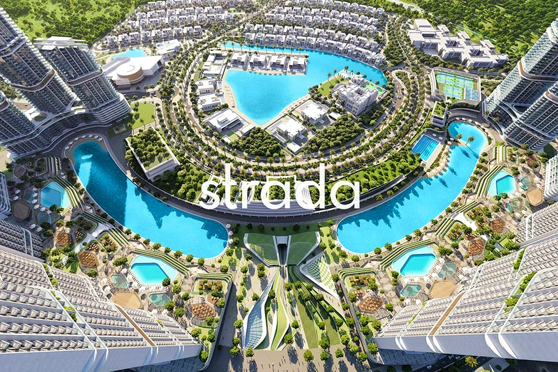 Off-Plan Re-Sale | Large Layout | 1 Bedroom63960354176898111