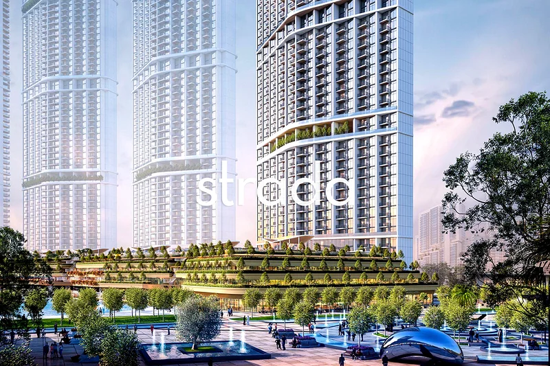 Off-Plan Re-Sale | Large Layout | 1 Bedroom63960354176898112