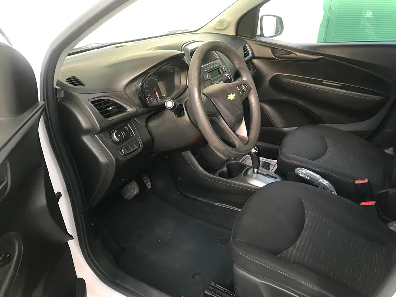 Spark GCC 1.4 L 4 cylinder 2019 original paint no accident low mileage63489389408129114