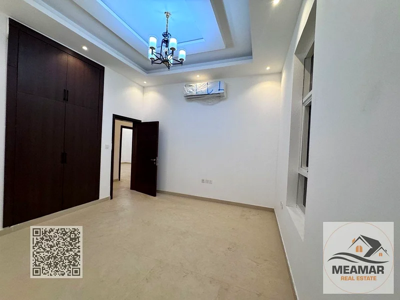🏡 فيلا فاخرة بـ 4 غرف نوم رئيسية | سعر خاص يشمل المرافق وتكييف الهواء | الحزيّو 163893559667457114