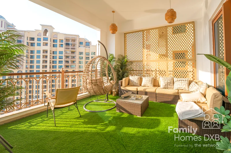 Spacious 2BR | Marina View | Fully Furnished63752462984961112