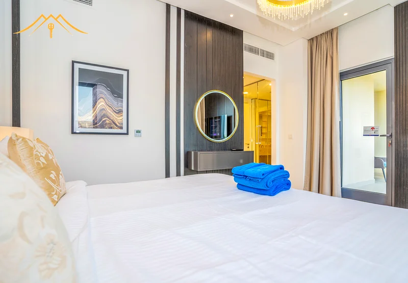 Utility Bills Included | Luxurious -4 Bedroom Villa with Private Garden in Dubai Hills63830640378499111