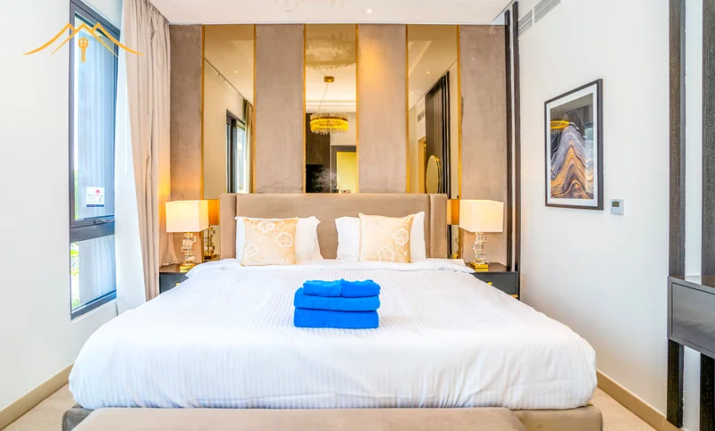 Utility Bills Included | Luxurious -4 Bedroom Villa with Private Garden in Dubai Hills63830640378499112