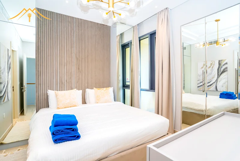 Utility Bills Included | Luxurious -4 Bedroom Villa with Private Garden in Dubai Hills63830640378499114