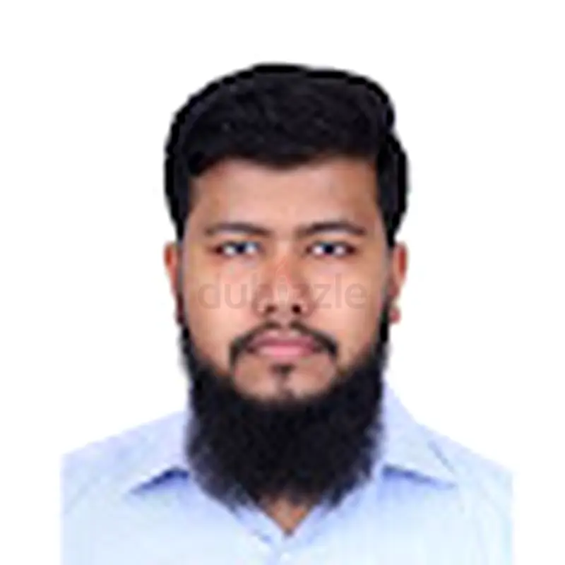 Md Bashir Uddin | Public profile