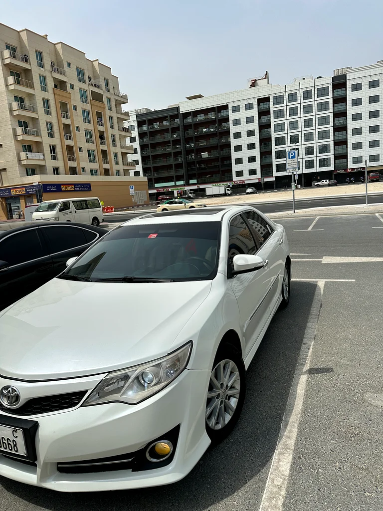 Toyota Camry for sale63401309231873111