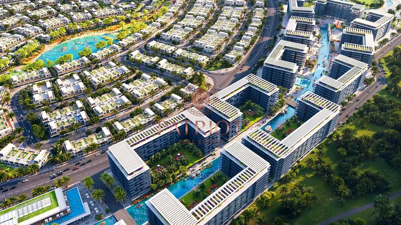 New Launch – Lagoon View Luxury Apartment | 10% Down | Flexible Monthly Plan64014930755203114