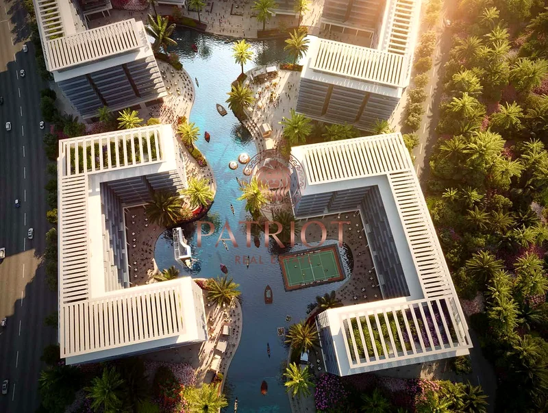 New Launch – Lagoon View Luxury Apartment | 10% Down | Flexible Monthly Plan64014930755203110