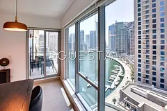 Marina View | Marina Walk | All Bills Incl