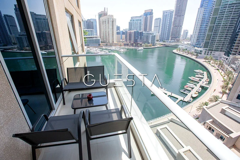 Marina View | Marina Walk | All Bills Incl63834294653313113